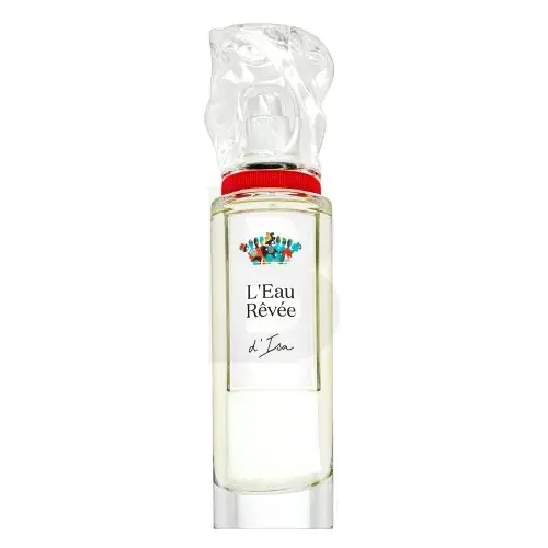 Sisley L'Eau Rêvée D'Isa (EDT) Eau de Toilette unisex 50 ml