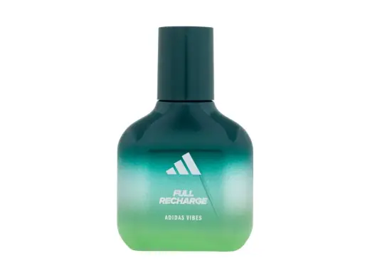Adidas Vibes Full Recharge Eau de Parfum 30 ml