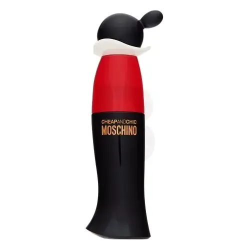 Moschino Cheap & Chic (EDT) tualetinis vanduo moterims 30 ml