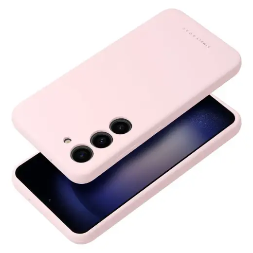 ROAR CLOUD SKIN чехол для телефона Samsung Galaxy A57 (A576) розовый