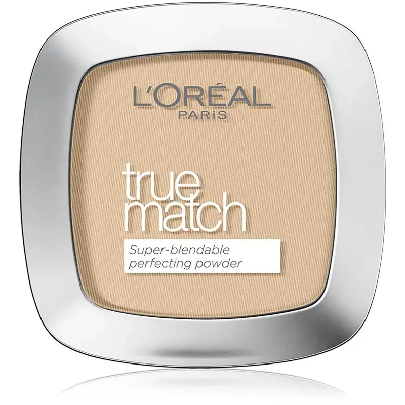 L'oréal Paris True Match Powder N2 Vanilla 9 G