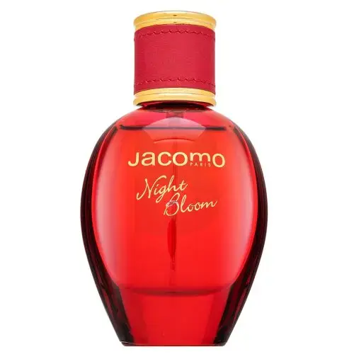 Jacomo Night Bloom (EDP) Eau de Parfum for Women 50 ml