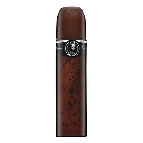 Cuba Signature (EDT) tualettvesi meestele 100 ml