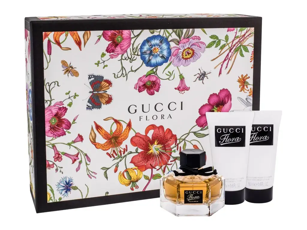 Gucci Flora Eau de Parfum 50 ml