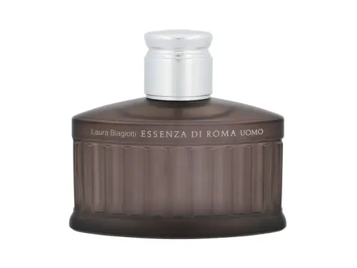 Laura Biagiotti Essenza di Roma Uomo Eau de Toilette 125 ml