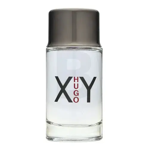 Hugo Boss Hugo XY Tualetes ūdens vīriešiem 100 ml