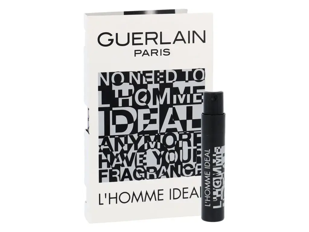 Guerlain L´Homme Ideal Eau de Toilette 1 ml