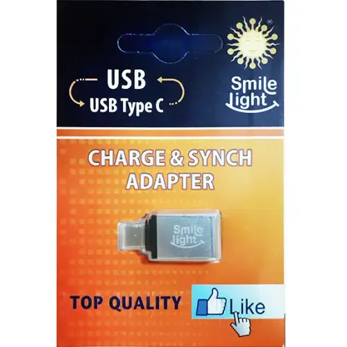 Smile light SLA-MTC-MB OTG USB-C | USB