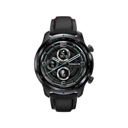 Smartwatch Mobvoi TicWatch Pro 3 LTE (Shadow Black)
