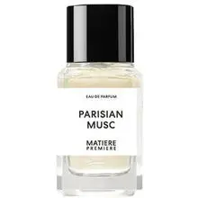 "Parisian Musc EDP" - Parisian Musc Eau de Parfum.