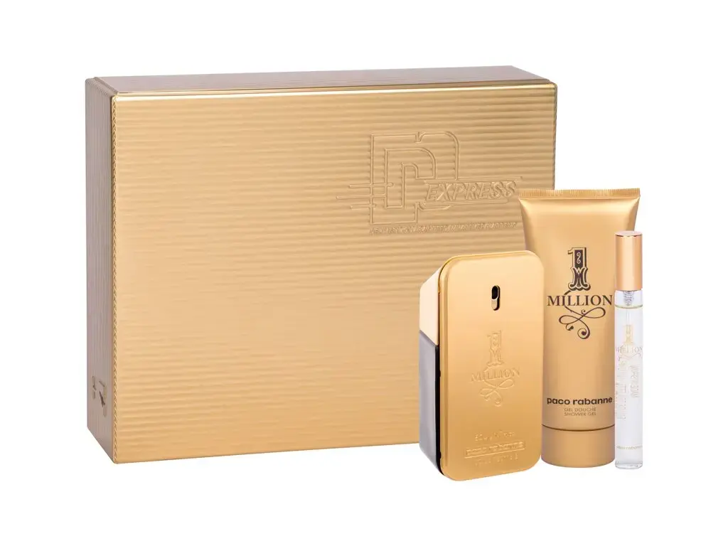 Paco Rabanne 1 Million Eau de Toilette 50 ml