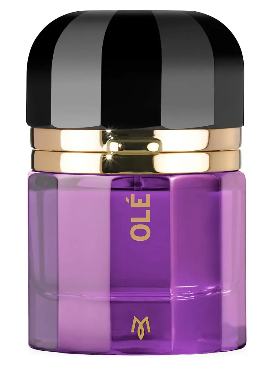 Ramon Monegal Olé uniseks smaržas 50 ml