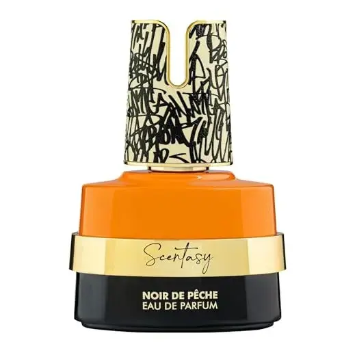 Armaf Scentasy Noir De Peche (EDP) parfimērijas ūdens unisex 100 ml