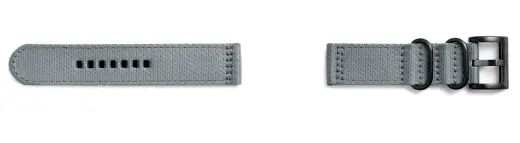 GP-R765BREE Samsung Galaxy Watch 3 22mm Sport Strap Grey