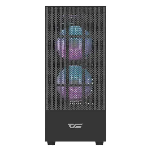 Darkflash A290 computer case (black)
