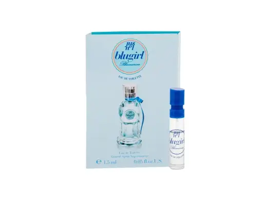 Blumarine Jus No. 1 Blugirl Eau de Toilette 1,5 ml