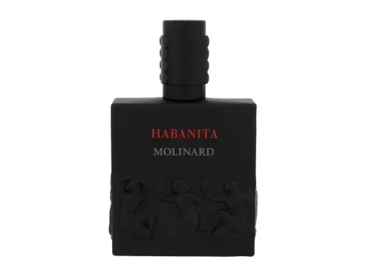 Molinard Habanita Eau de Parfum 75 ml