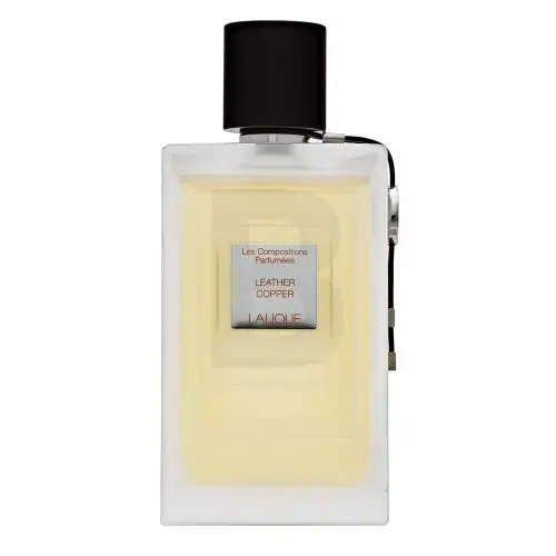 Lalique Les Compositions Parfumées Leather Copper (EDP) parfüümvesi unisex 100 ml