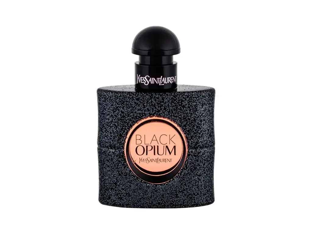 Yves Saint Laurent Black Opium Eau de Parfum 30 ml