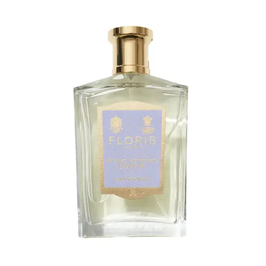 Floris London Night Scented Jasmine (EDT) tualetes ūdens sievietēm 100 ml