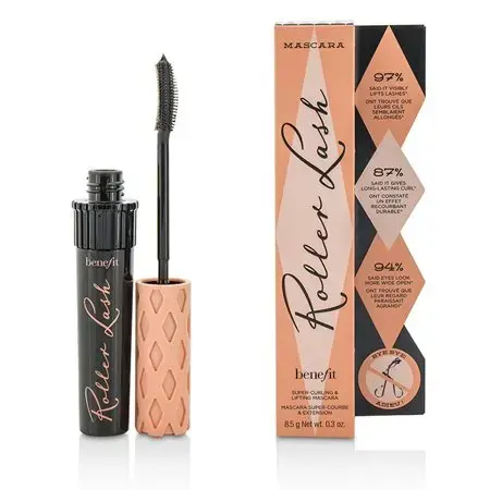 Benefit Roller Lash Mascara Black 8,5 G