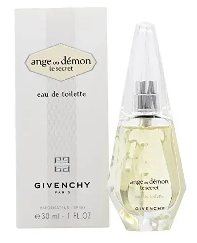 Givenchy Ange Ou Démon Le Secret (EDT) tualetinis vanduo moterims 30 ml