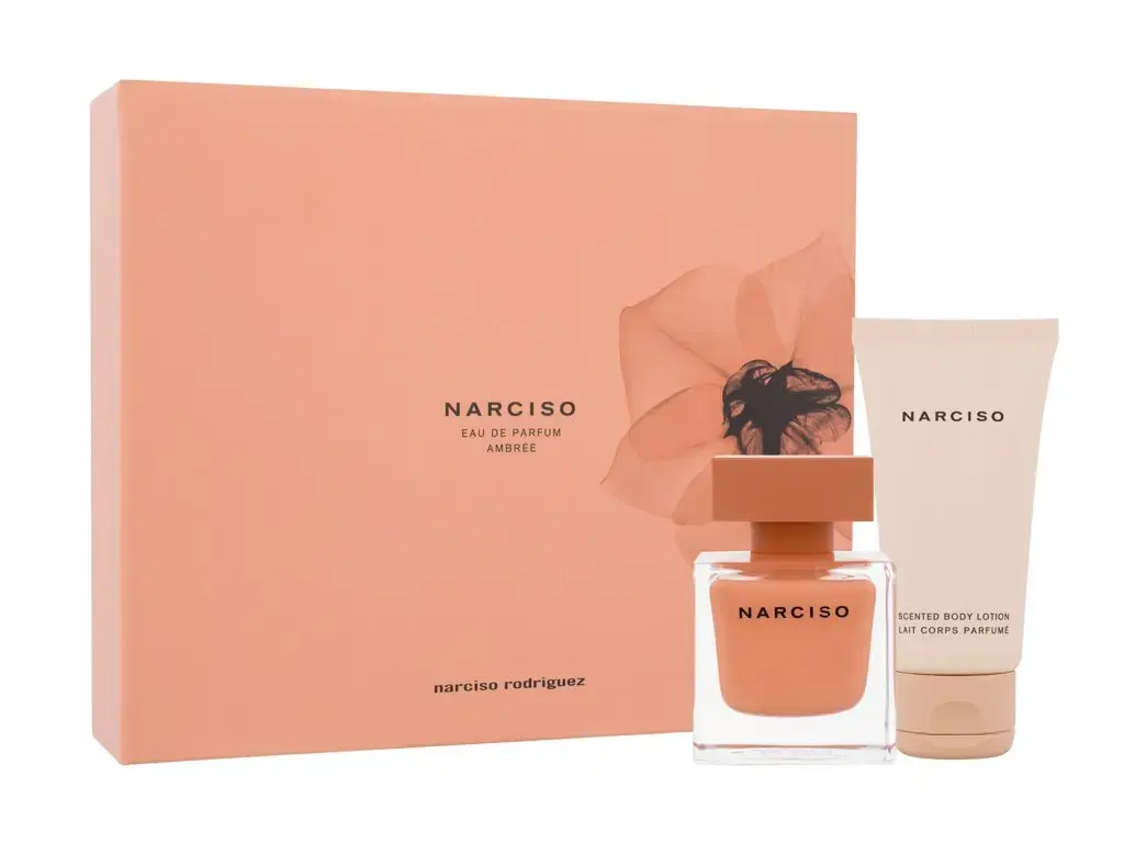 Narciso Rodriguez Narciso Ambrée Eau de Parfum 50 ml