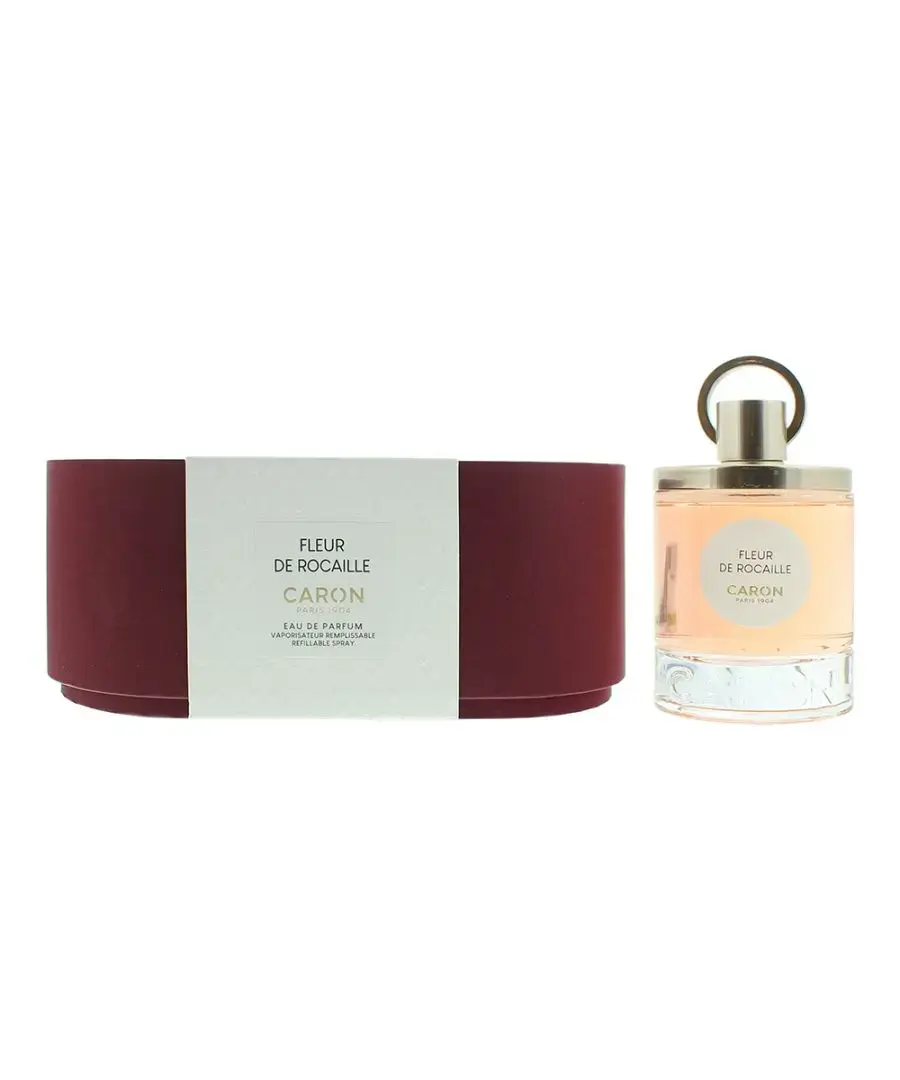 Caron Fleur De Rocaille (EDP) parfüümvesi naistele 100 ml