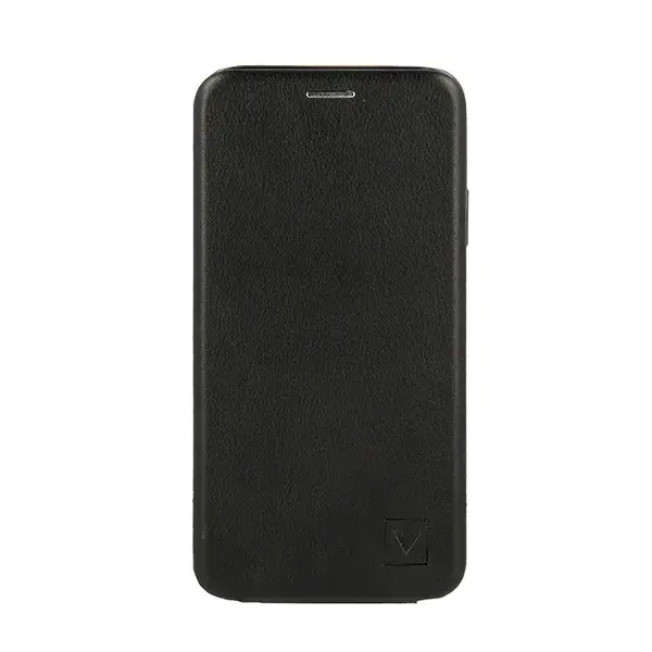 Flexi Vennus Elegance Case for Iphone 12 Pro Max black