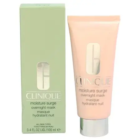Clinique Moisture Surge Overnight Mask 100ml