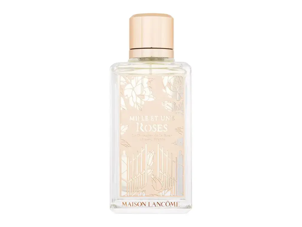 Lancôme Maison Lancome Mille Et Une Roses Eau de Parfum 100 ml