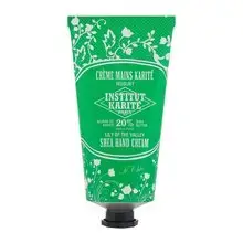 Shea Hand Cream ( Lily Of The Valley ) - Hand cream