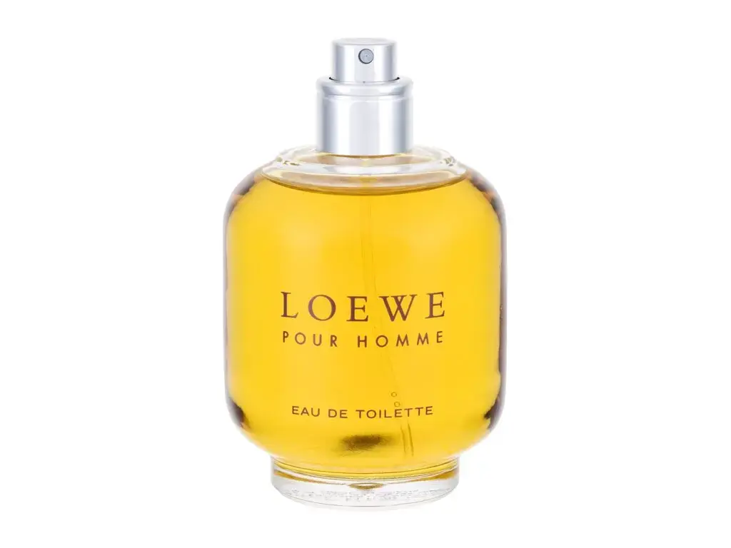 Loewe Pour Homme Eau de Toilette 150 ml