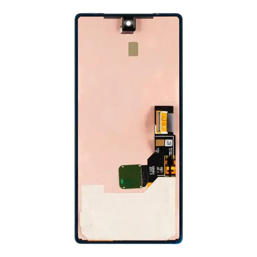LCD Display + Touch Unit Google Pixel 7a (Service Pack)