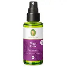 Primavera Yoga Flow Spray - room spray 50ml