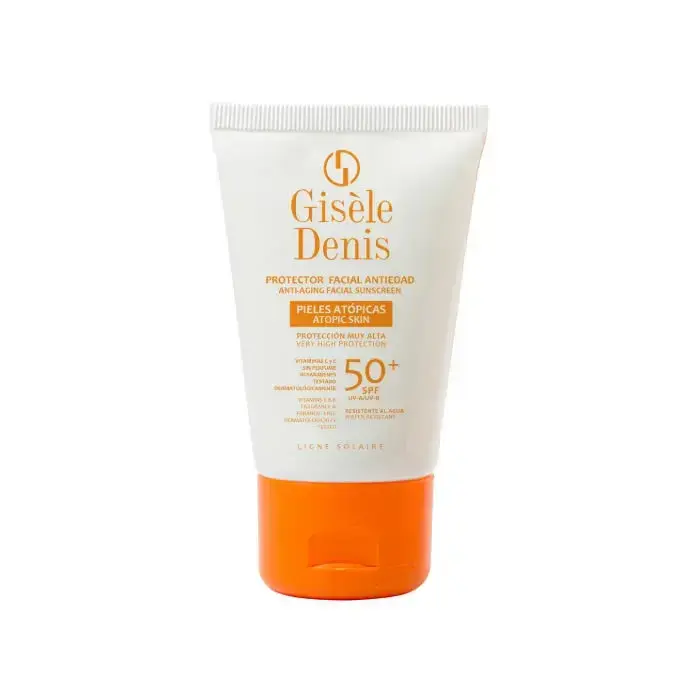 GISÈLE DENIS Gisèle Denis Facial Sunscreen