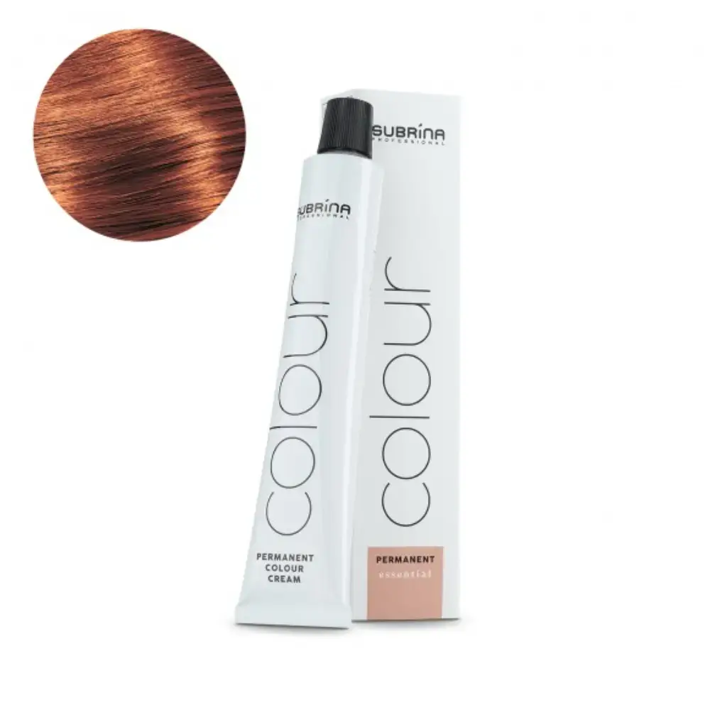 Subrina Professional, Essential Colour, Permanent Hair Dye, 8/75 , 100 ml