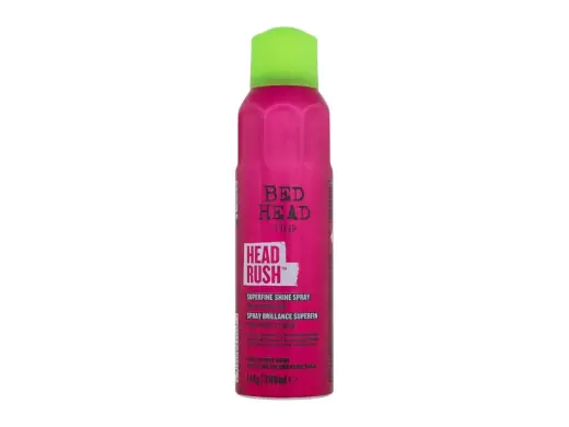 Tigi Bed Head Headrush For Hair Shine 200 ml