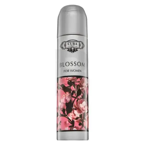 Cuba Blossom (EDP) parfüümvesi naistele 100 ml