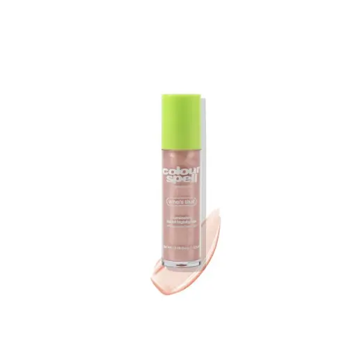 Profusion Cosmetics, Who's That, Illuminating, Liquid Highlighter, For Face, 5.5 ml