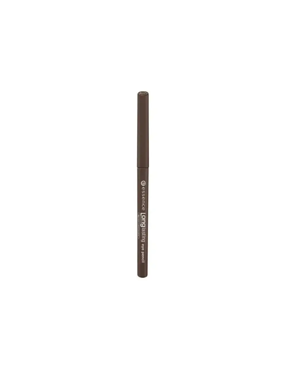 Essence Cosmetics Long-Lasting Lápiz De Ojos 02-Hot Chocolate 0,28g