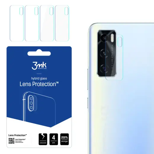 3mk Lens Protection do Vivo Y70