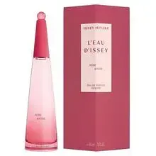 Issey Miyake L'Eau d'Issey Rose & Rose (EDP) parfüümvesi naistele 90 ml