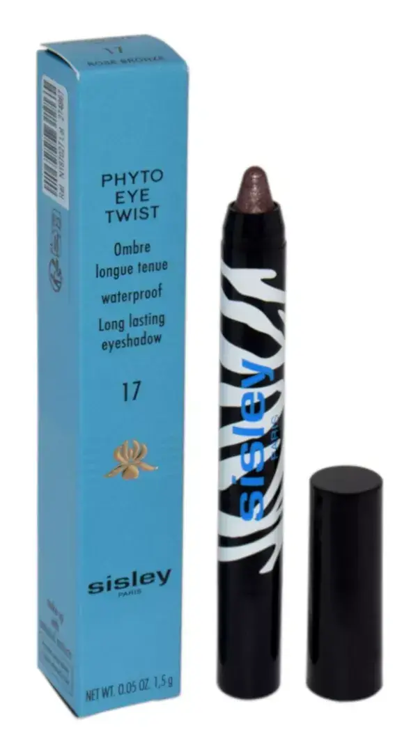 Sisley Phyto - Eye Twist 17 Rose Bronze 1,5g