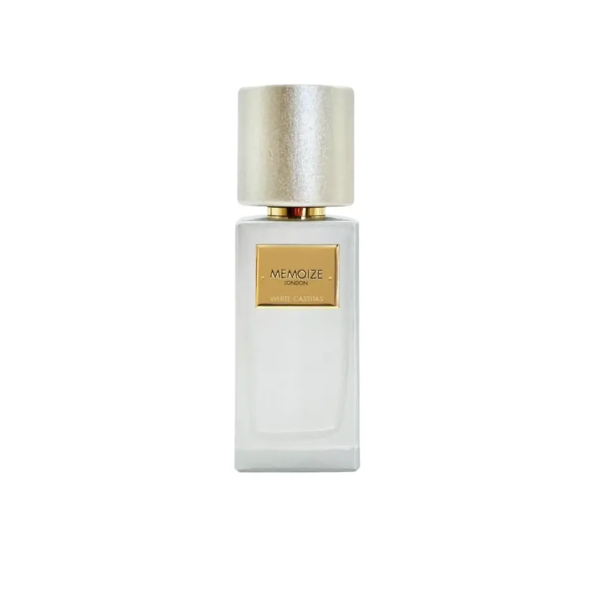 Memoize, White Castitas, Eau De Parfum, Unisex, 100 ml
