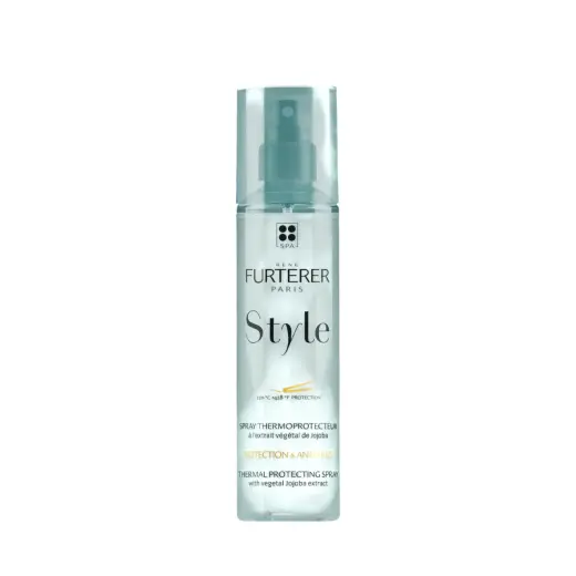 Rene Furterer, Style, Hair Spray Treatment, Anti-Frizz, 150 ml