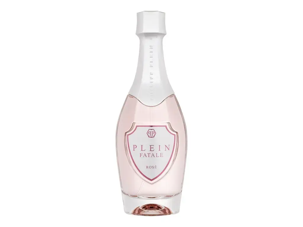 Philipp Plein Plein Fatale Rosé Eau de Parfum 90 ml