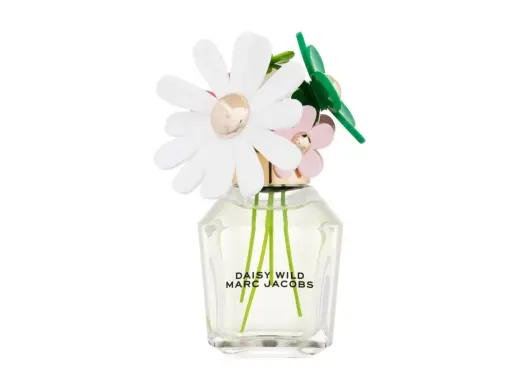 Marc Jacobs Daisy Wild Eau de Parfum 50 ml