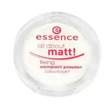 "All About Matt! Powder"