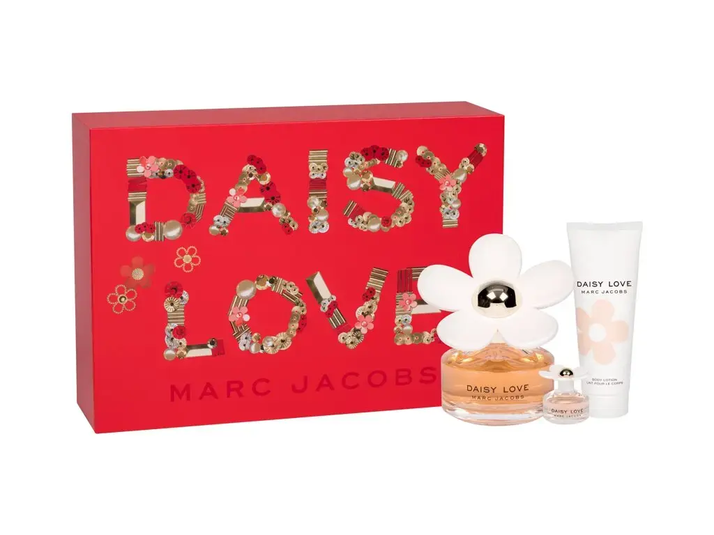 Marc Jacobs Daisy Love Eau de Toilette 100 ml